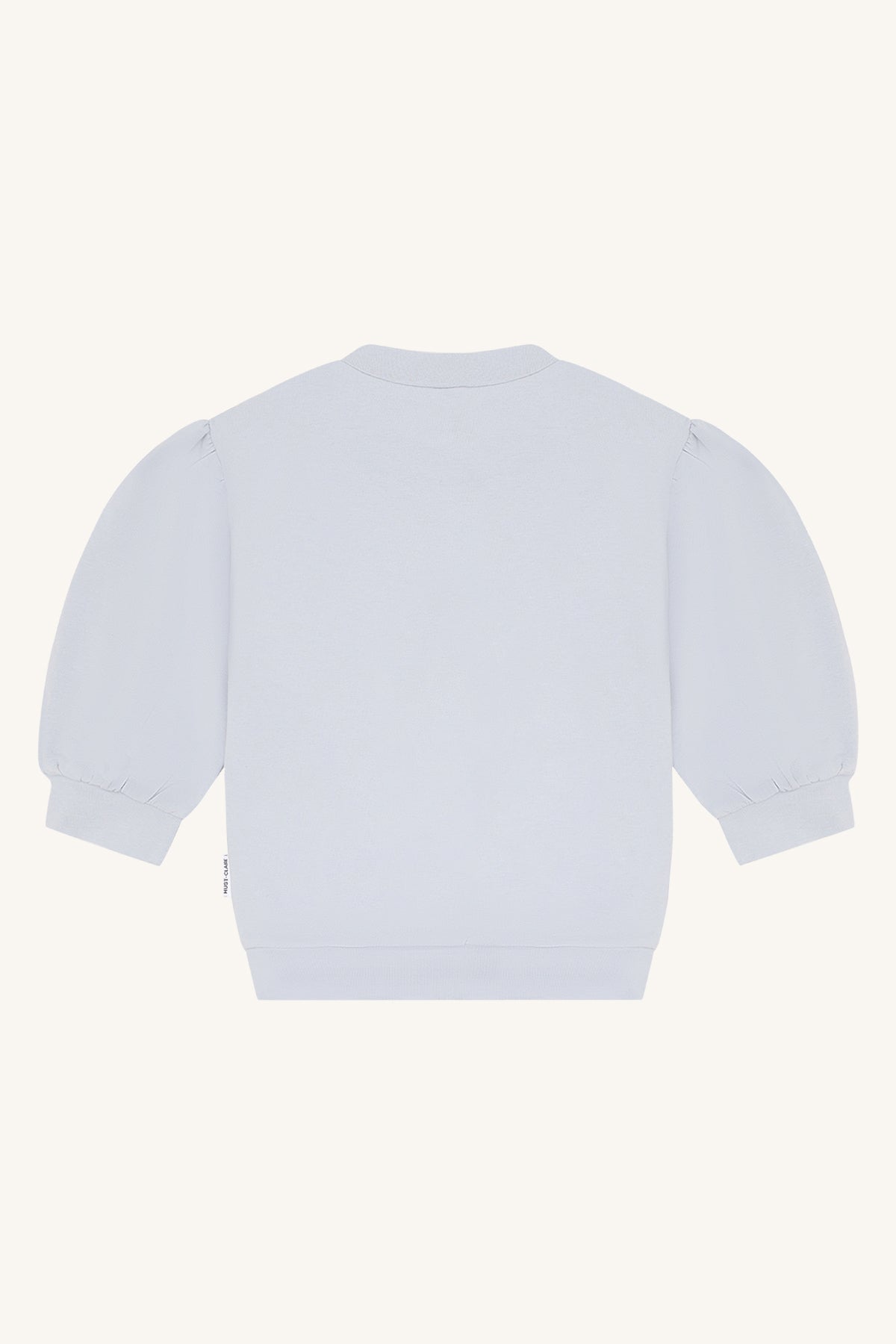 Hust & Claire Sweatshirt Sara - A bit blue
