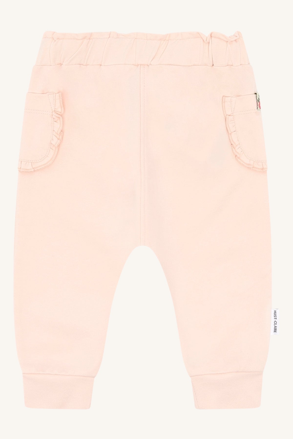 Hust  & Claire Hose Genny - Quartz