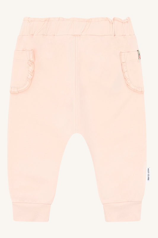 Hust  & Claire Hose Genny - Quartz