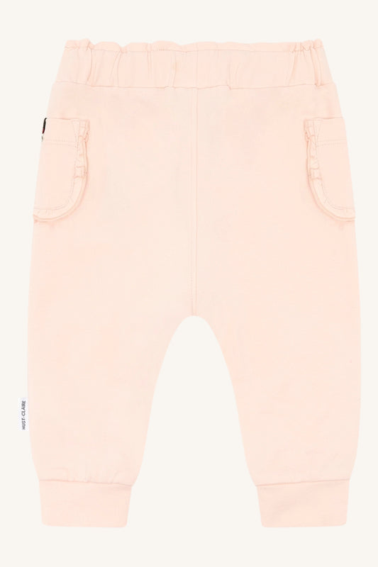Hust  & Claire Hose Genny - Quartz