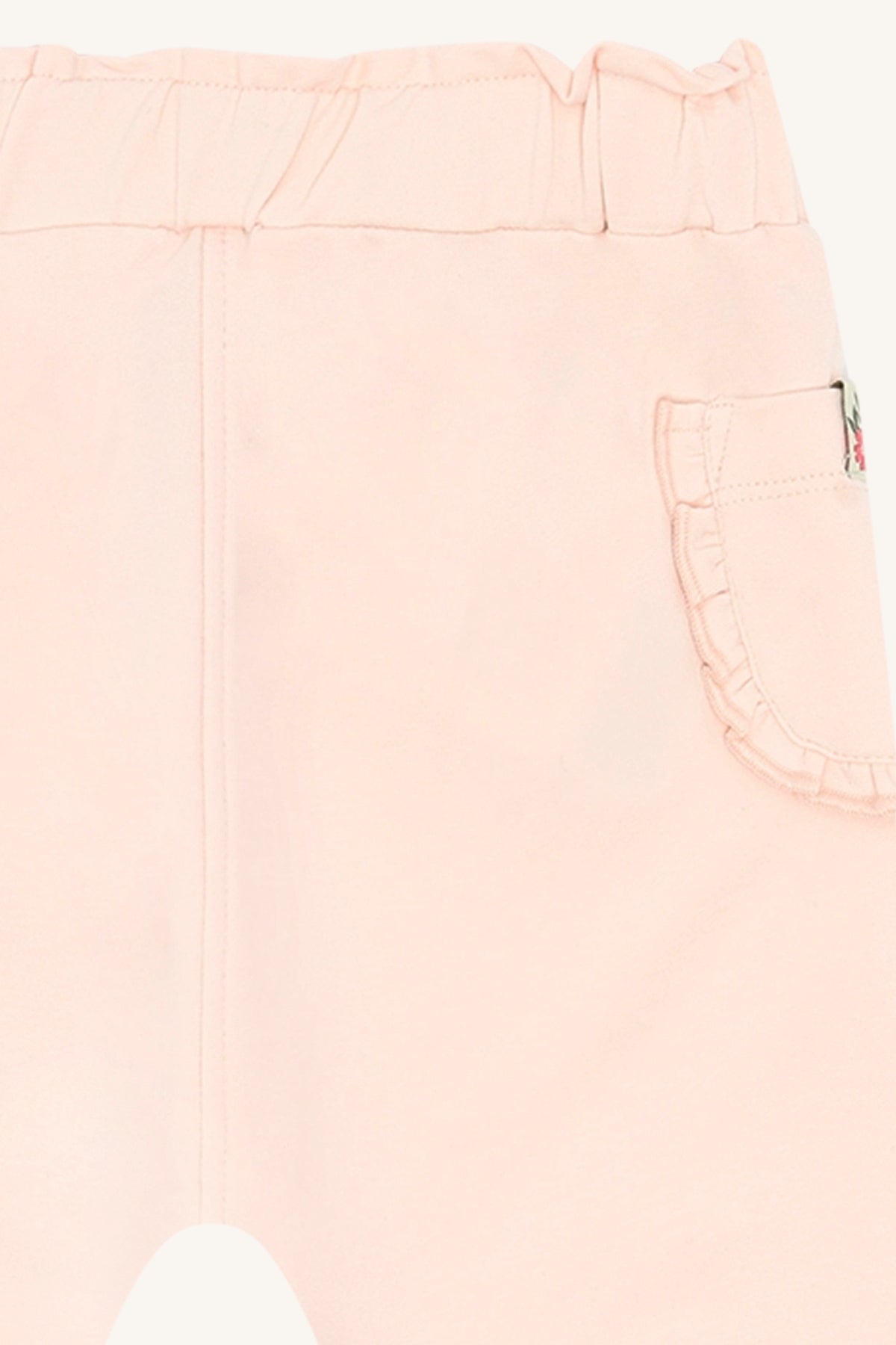 Hust  & Claire Hose Genny - Quartz