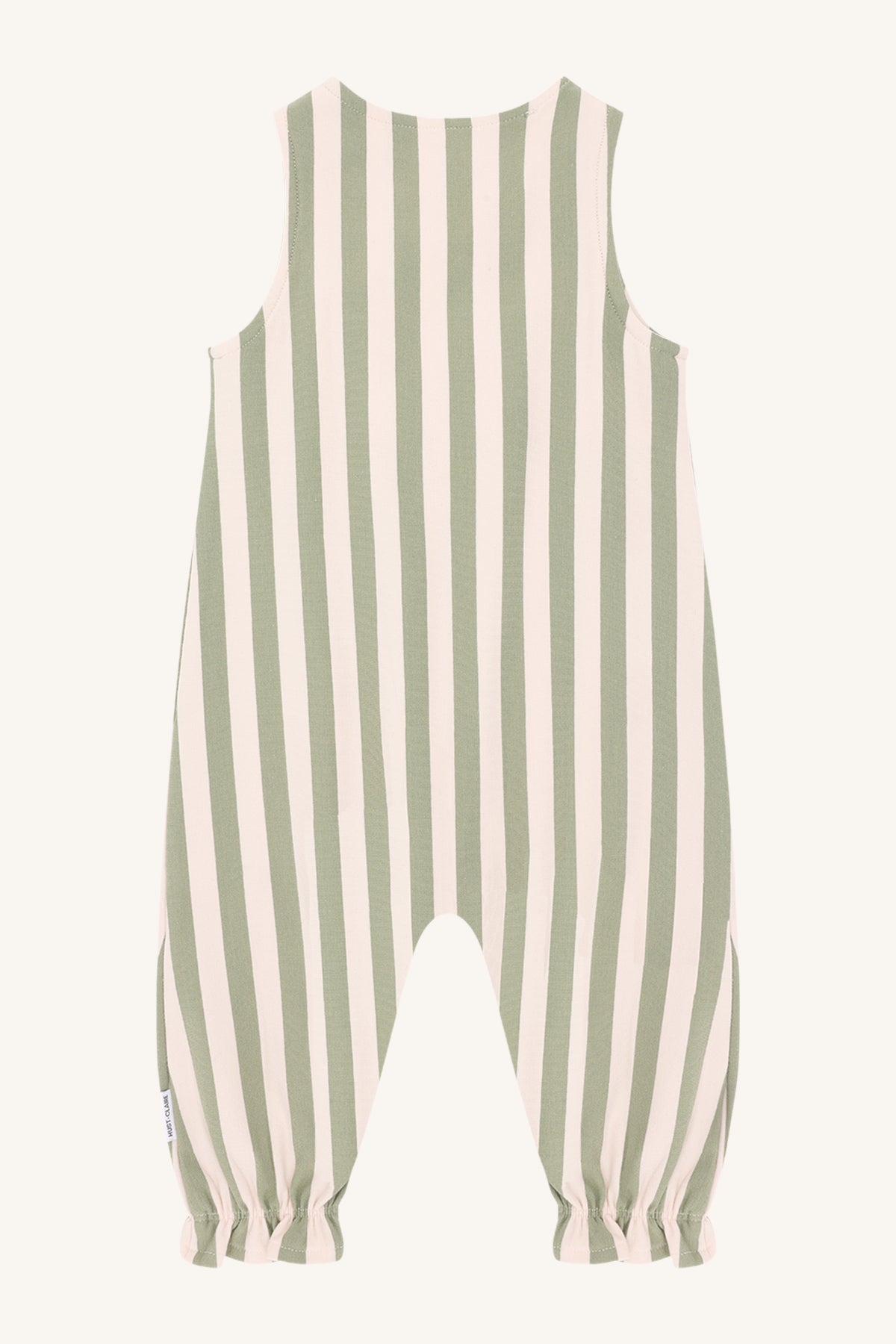 Hust & Claire Overall Magdalena - Quartz
