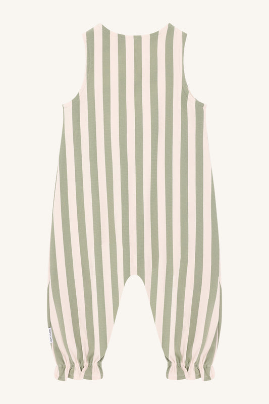 Hust & Claire Overall Magdalena - Quartz