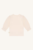 Bild in Galerie-Betrachter laden, Hust & Claire Langarmshirt Anna - Petal Pink

