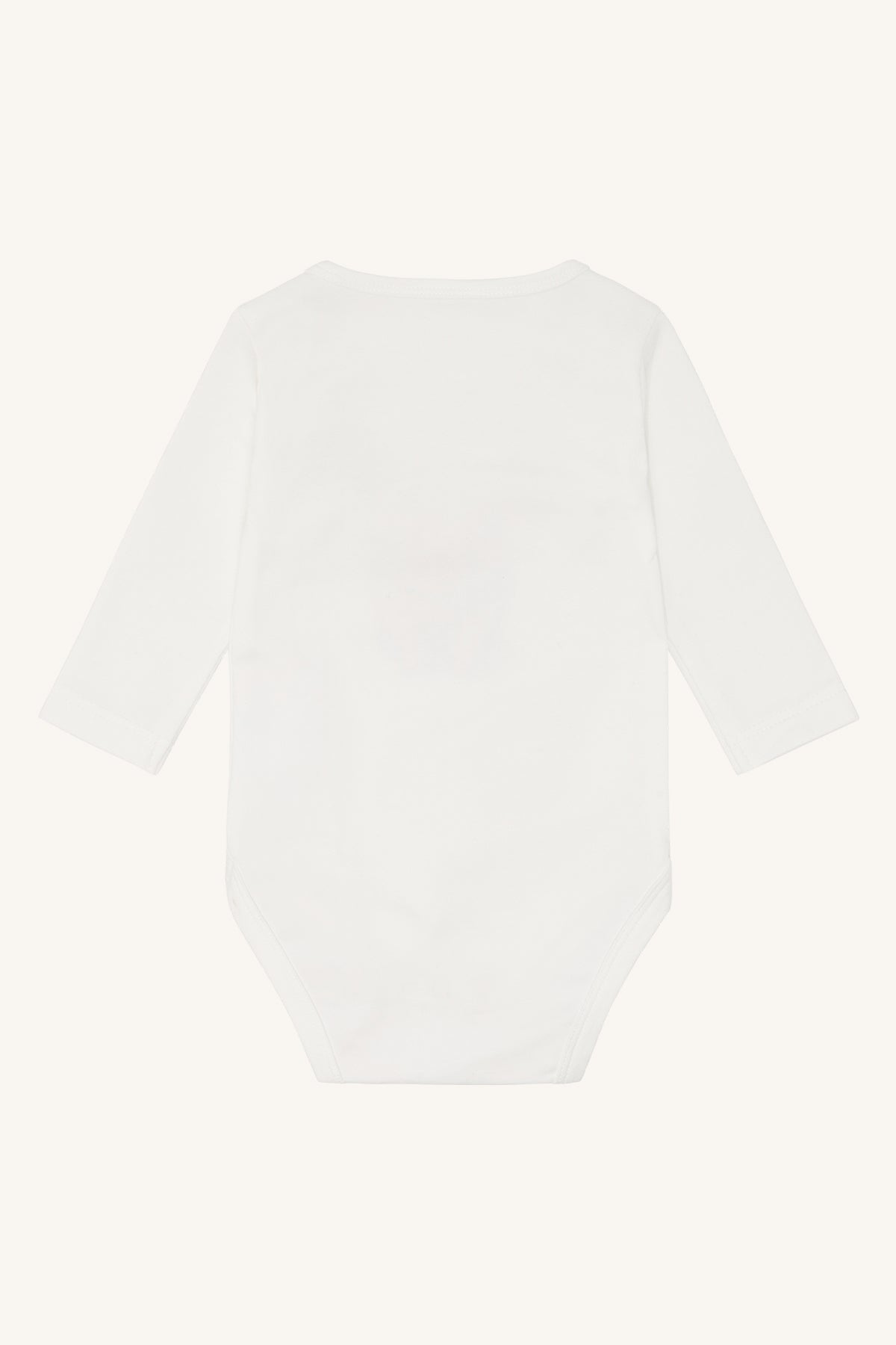 Hust & Claire Body langarm Bebe - Quartz