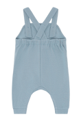 Bild in Galerie-Betrachter laden, Hust & Claire Sweatlatzhose mit Druck - Light Blue
