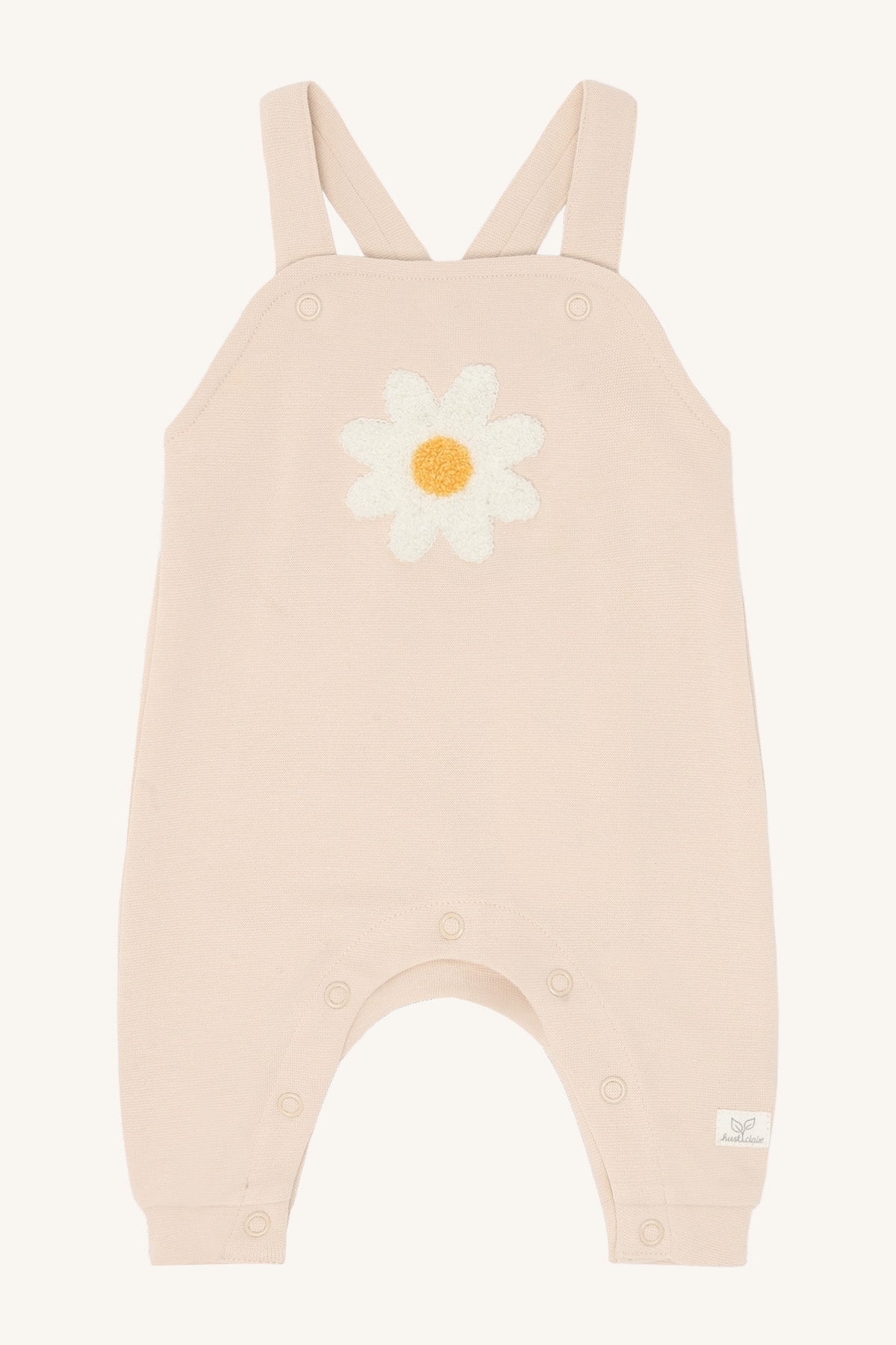 Hust & Claire Sweatlatzhose mit Druck - Quartz