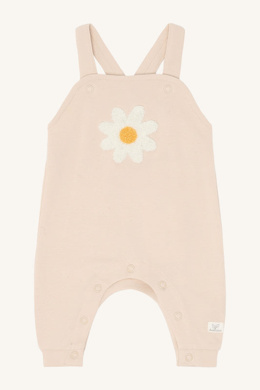 Hust & Claire Sweatlatzhose mit Druck - Quartz