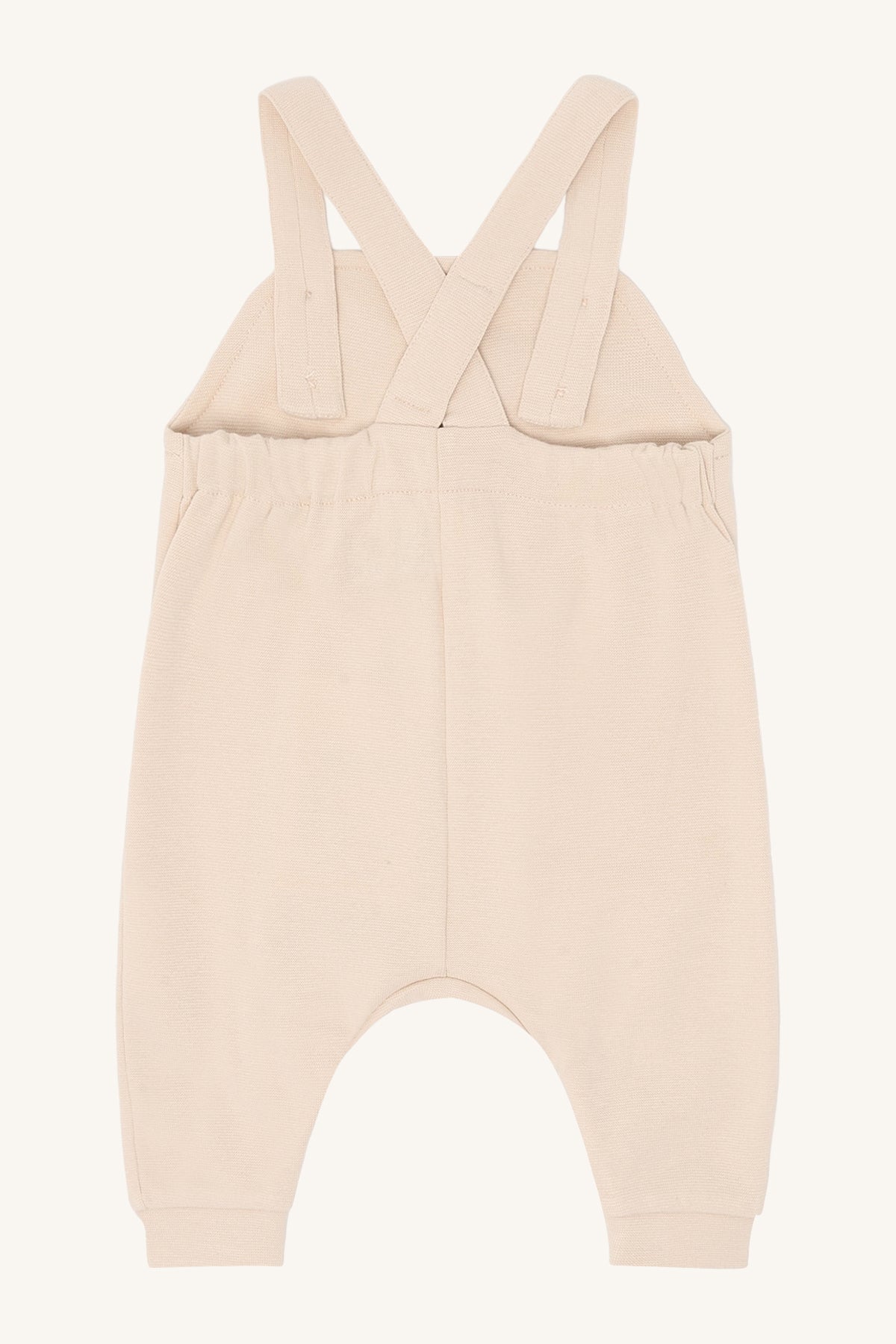 Hust & Claire Sweatlatzhose mit Druck - Quartz