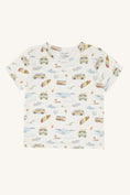 Bild in Galerie-Betrachter laden, Hust & Claire T-Shirt kurzarm August - Ivory
