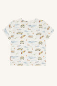 Bild in Galerie-Betrachter laden, Hust & Claire T-Shirt kurzarm August - Ivory
