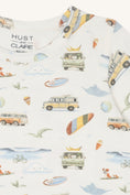 Bild in Galerie-Betrachter laden, Hust & Claire T-Shirt kurzarm August - Ivory
