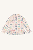 Bild in Galerie-Betrachter laden, Hust & Claire Schwimm Shirt langarm Maiak Girl - Rose Morning

