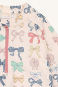Bild in Galerie-Betrachter laden, Hust & Claire Schwimm Shirt langarm Maiak Girl - Rose Morning
