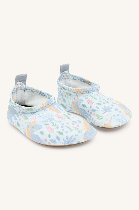 Hust & Claire UV Schwimm-Schuhe Farhat - Water