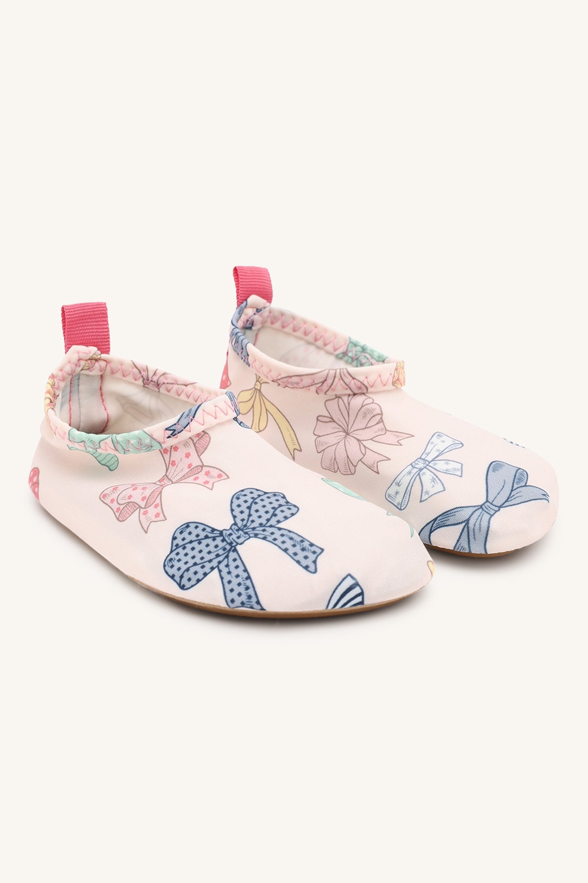 Hust & Claire UV Schwimm-Schuhe Farhat - Rose Morning