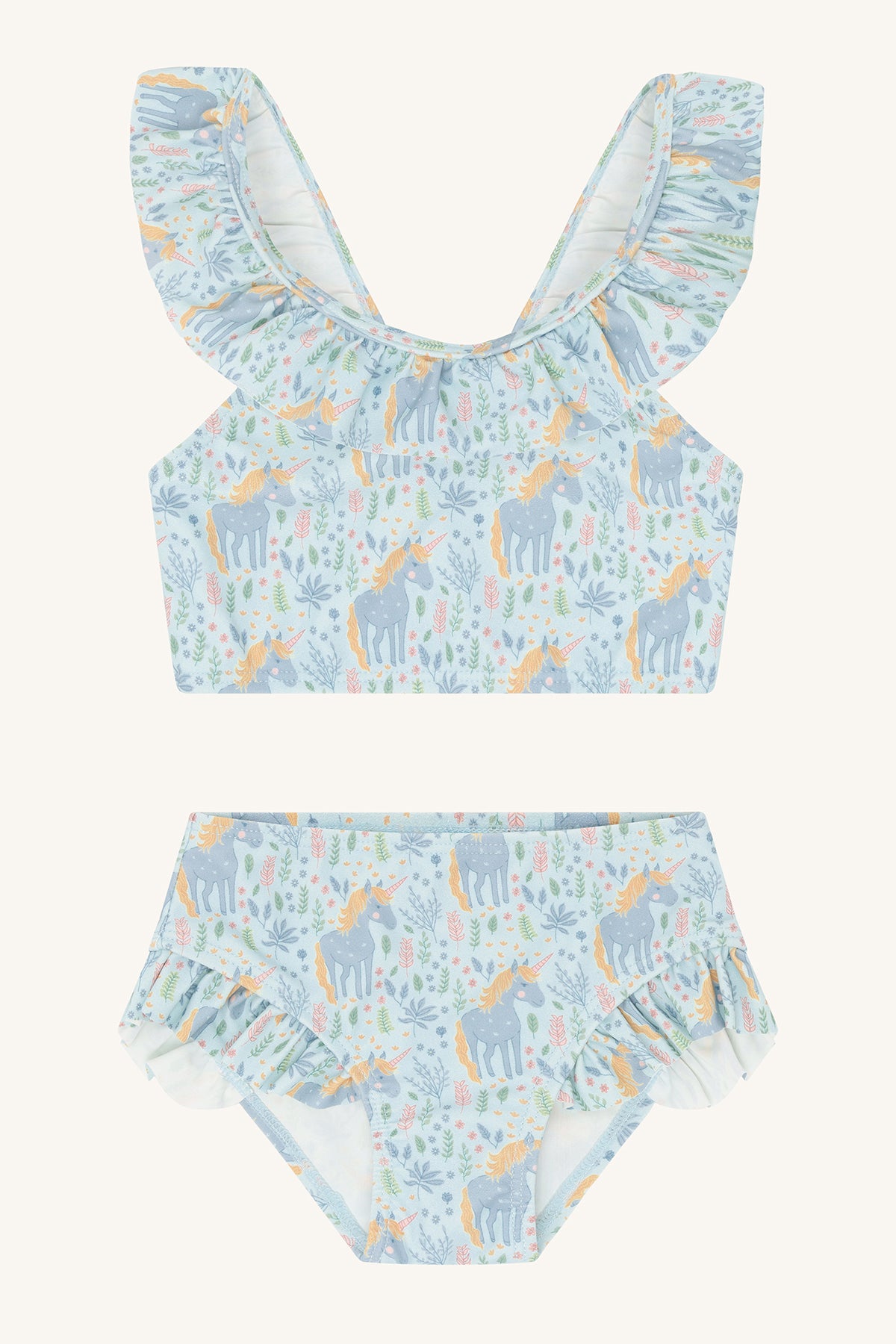 Hust & Claire Bikini Hala - Water