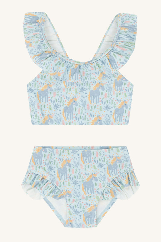 Hust & Claire Bikini Hala - Water