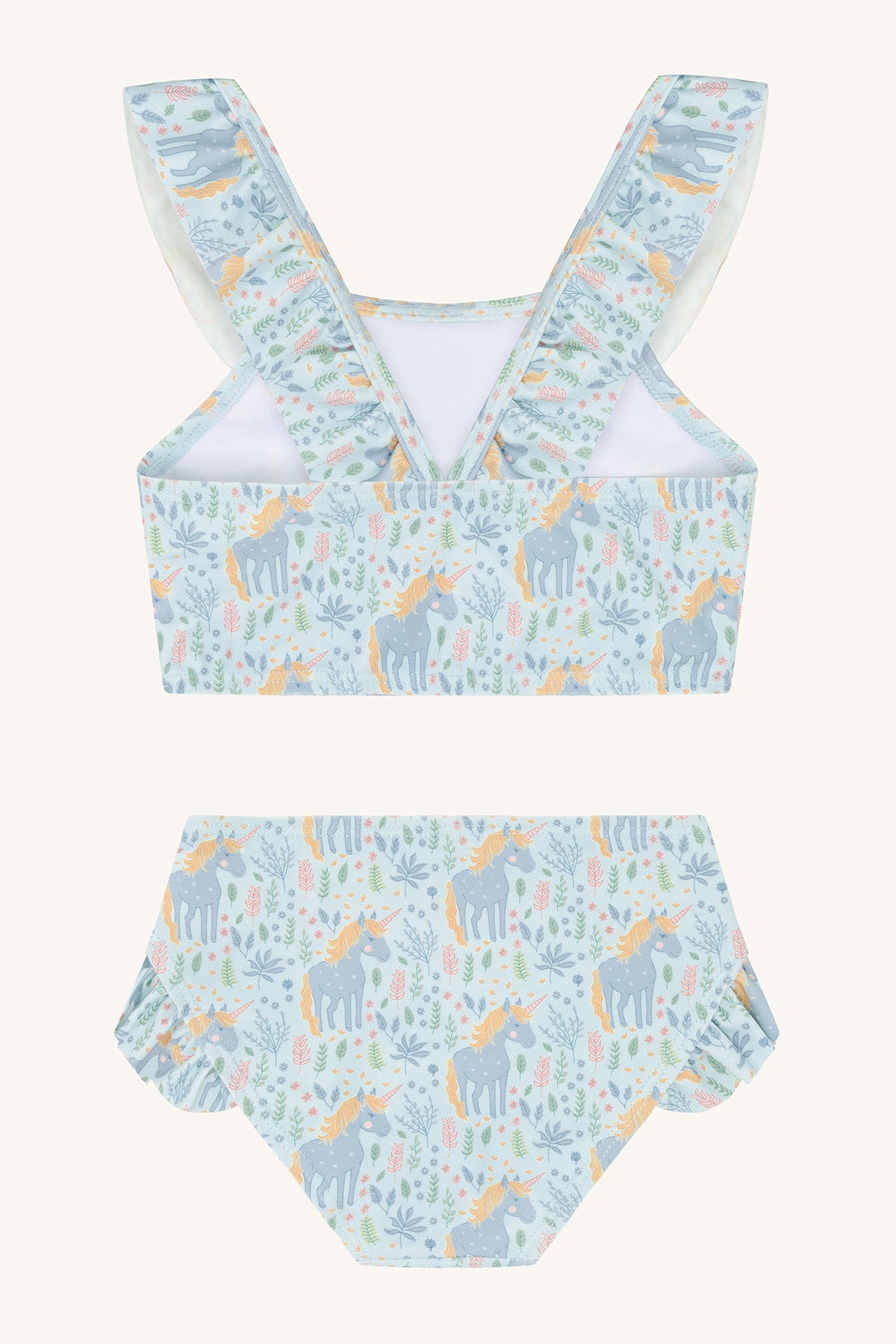 Hust & Claire Bikini Hala - Water