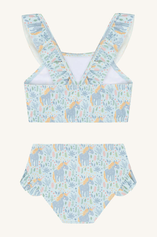 Hust & Claire Bikini Hala - Water