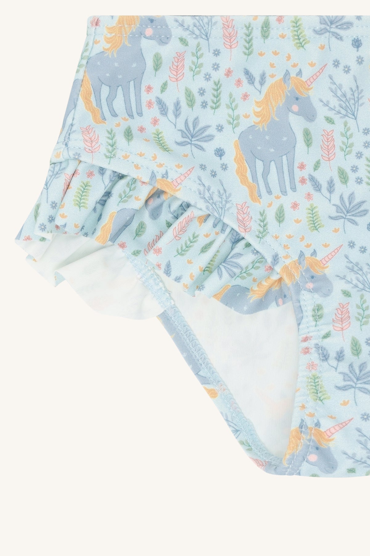Hust & Claire Bikini Hala - Water