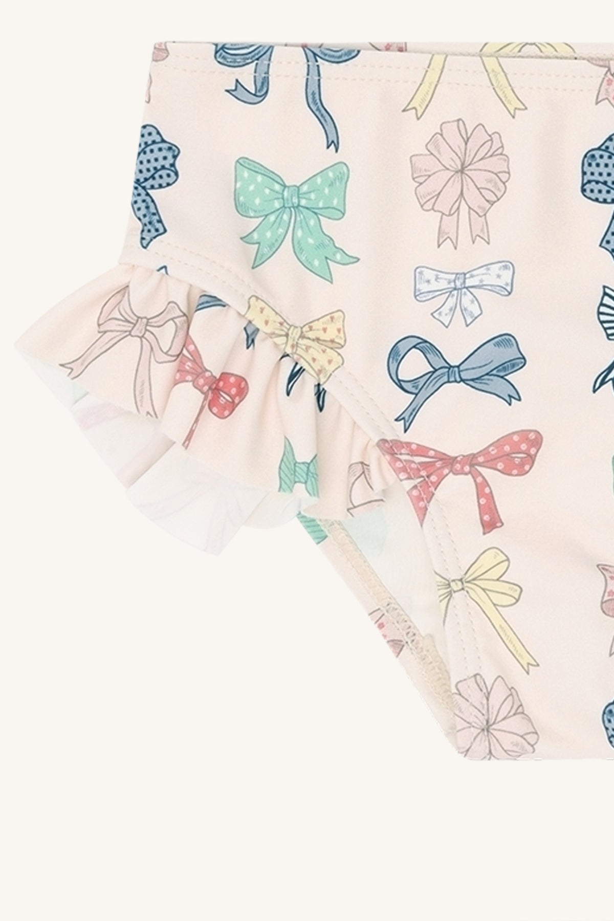 Hust & Claire Bikini Hala - Rose Morning