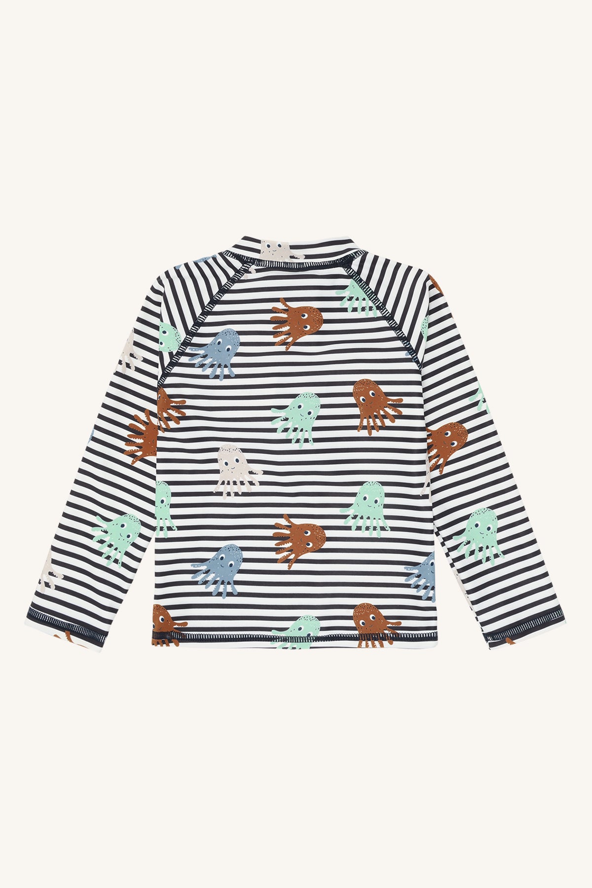 Hust & Claire Schwimmshirt Maiak Boy - Blues