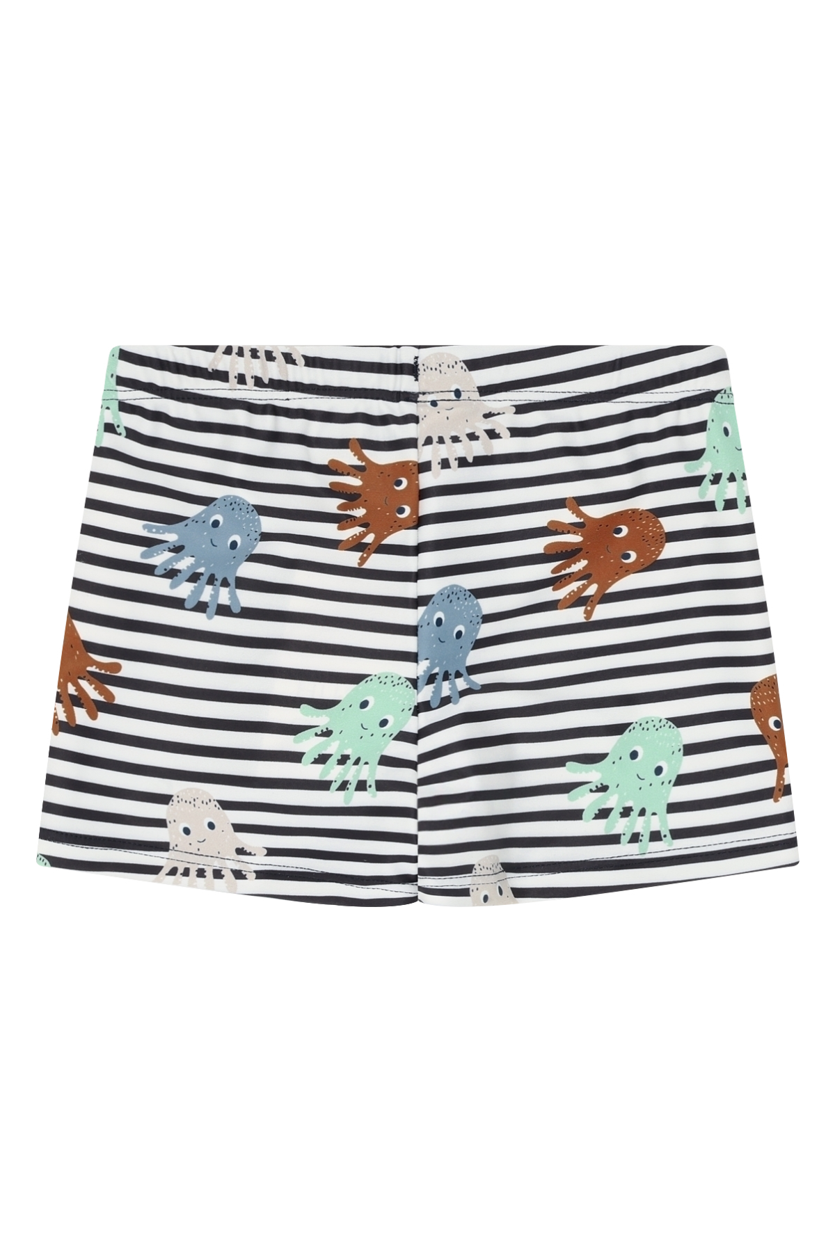 Hust & Claire Schwimmshorts Haki - Blues
