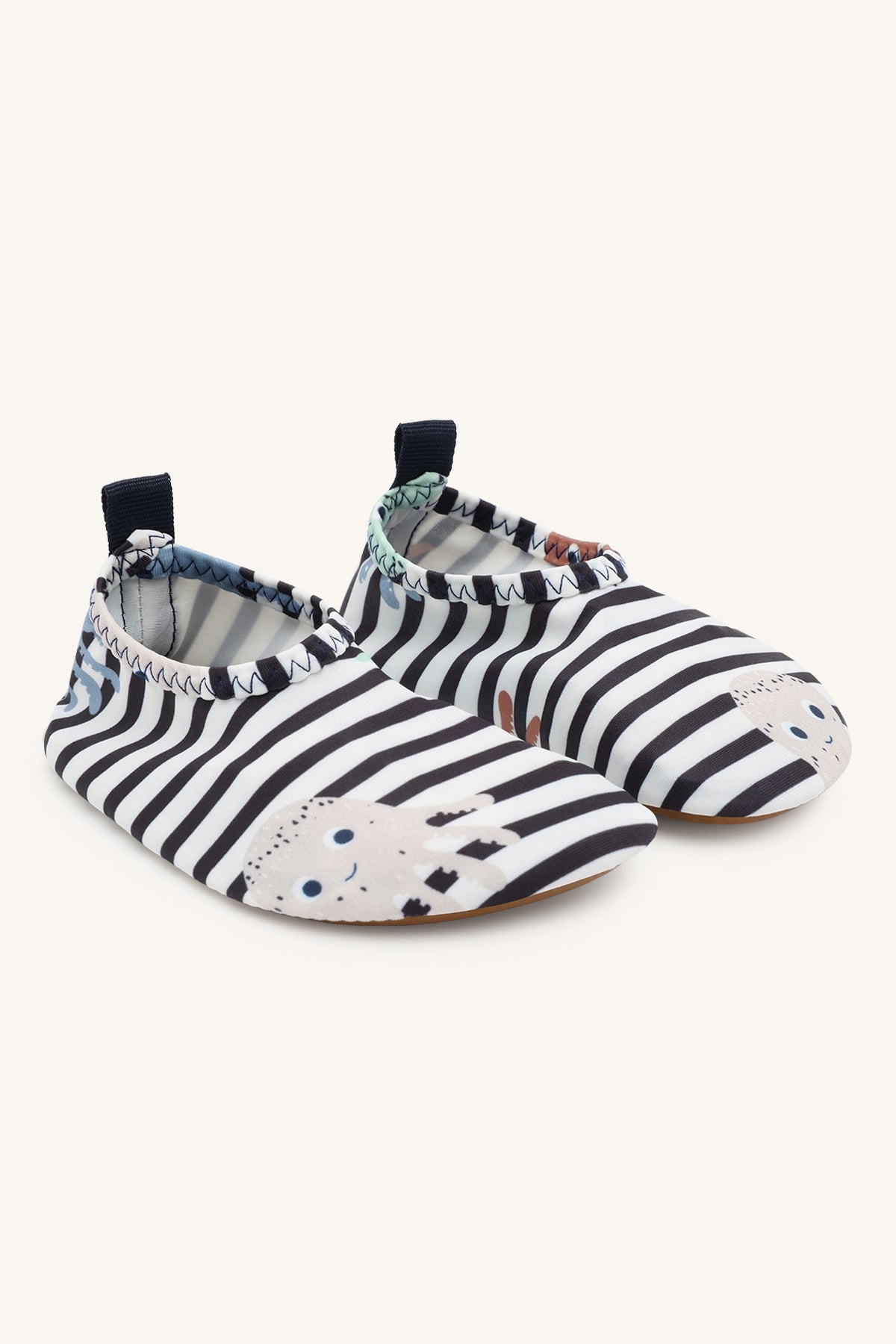 Hust & Claire Schwimmschuhe Fabian - Blues