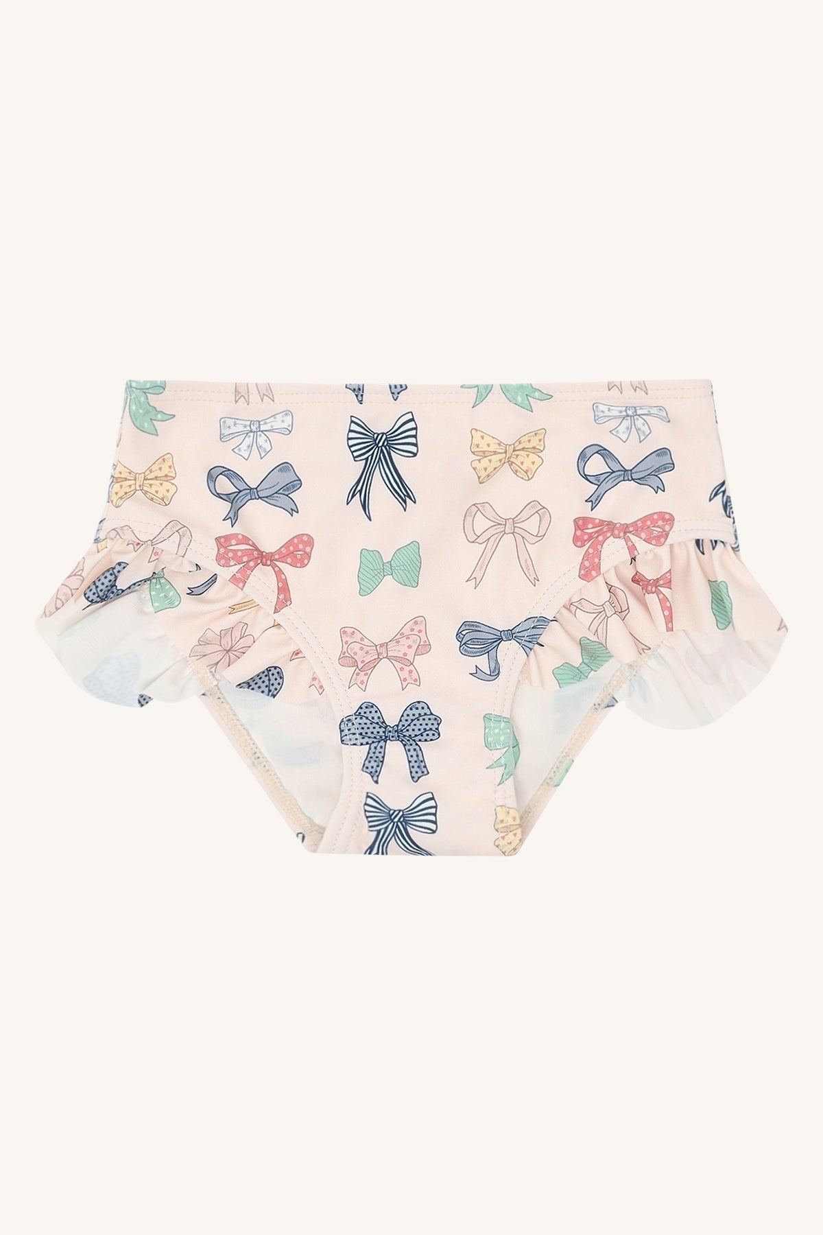 Hust & Claire Bikini Höschen Hia - Rose Morning