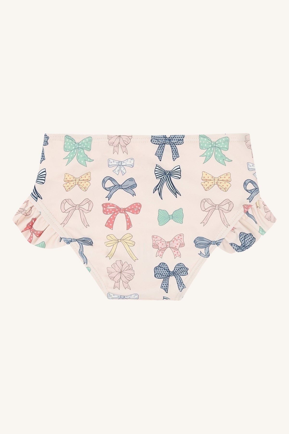 Hust & Claire Bikini Höschen Hia - Rose Morning