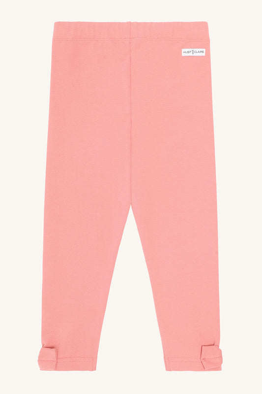 Hust & Claire Leggings Lisa - Sorbet