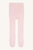 Bild in Galerie-Betrachter laden, Hust & Claire Strumpfhose Fuxie - Chalk Pink
