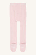 Bild in Galerie-Betrachter laden, Hust & Claire Strumpfhose Fuxie - Chalk Pink
