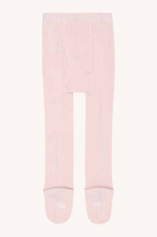 Hust & Claire Strumpfhose Fuxie - Chalk Pink