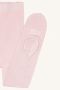 Bild in Galerie-Betrachter laden, Hust & Claire Strumpfhose Fuxie - Chalk Pink
