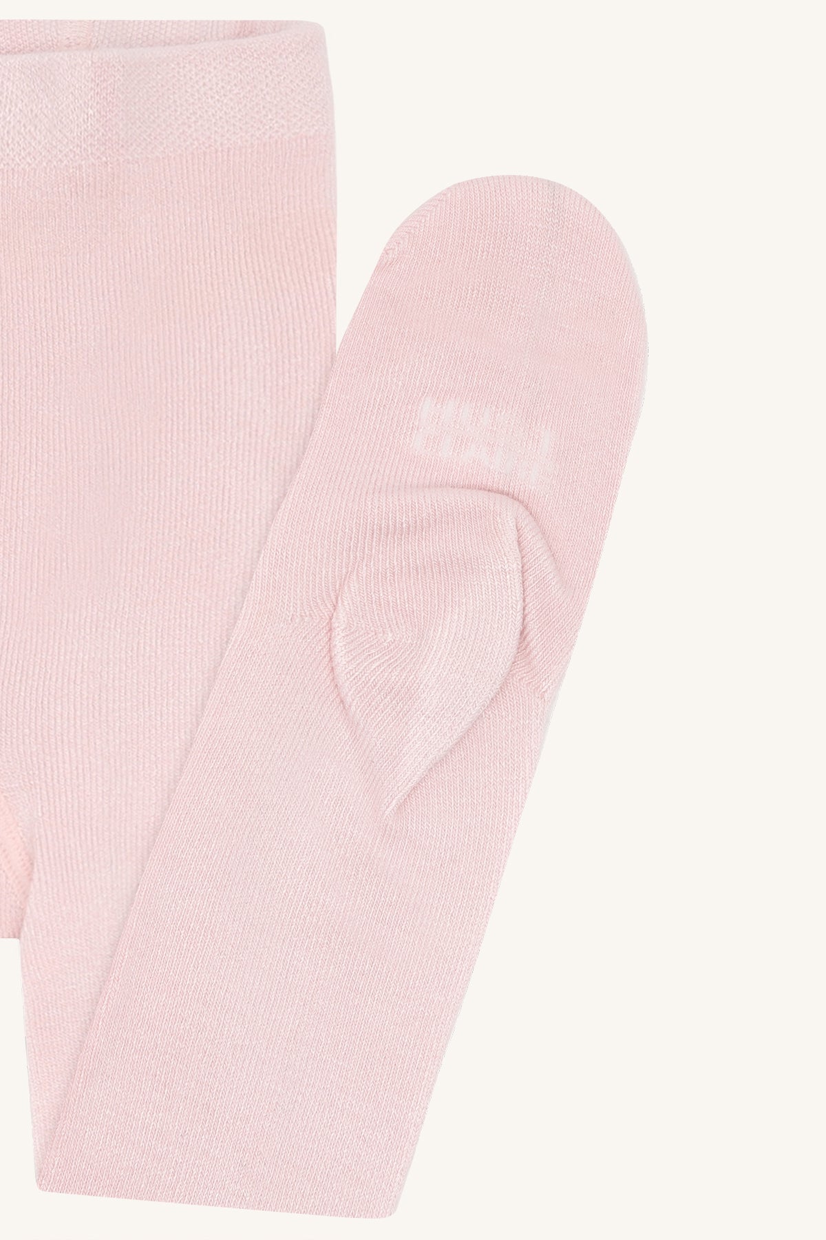 Hust & Claire Strumpfhose Fuxie - Chalk Pink