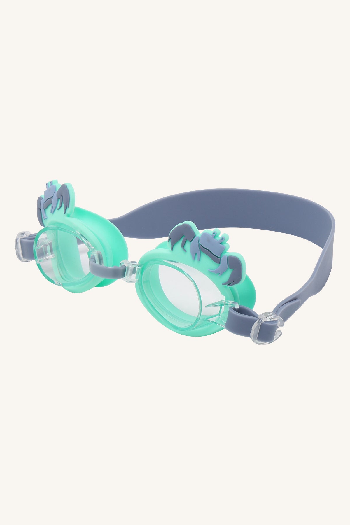 Hust & Claire Schwimmbrille Fajar - Wasser