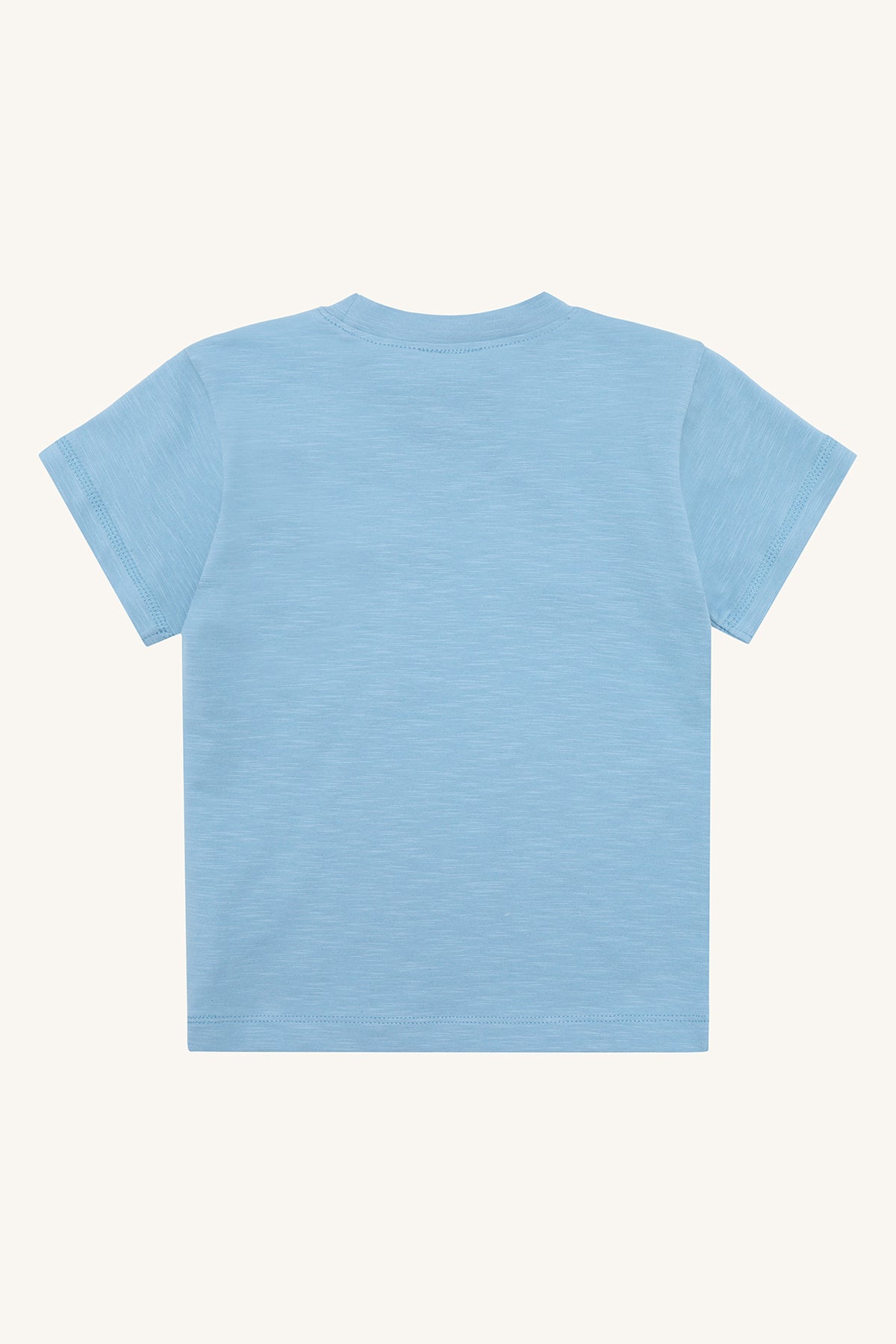 Hust  & Claire T-Shirt Anton - Glacier