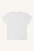 Bild in Galerie-Betrachter laden, Hust & Claire T-Shirt Anton - Ivory
