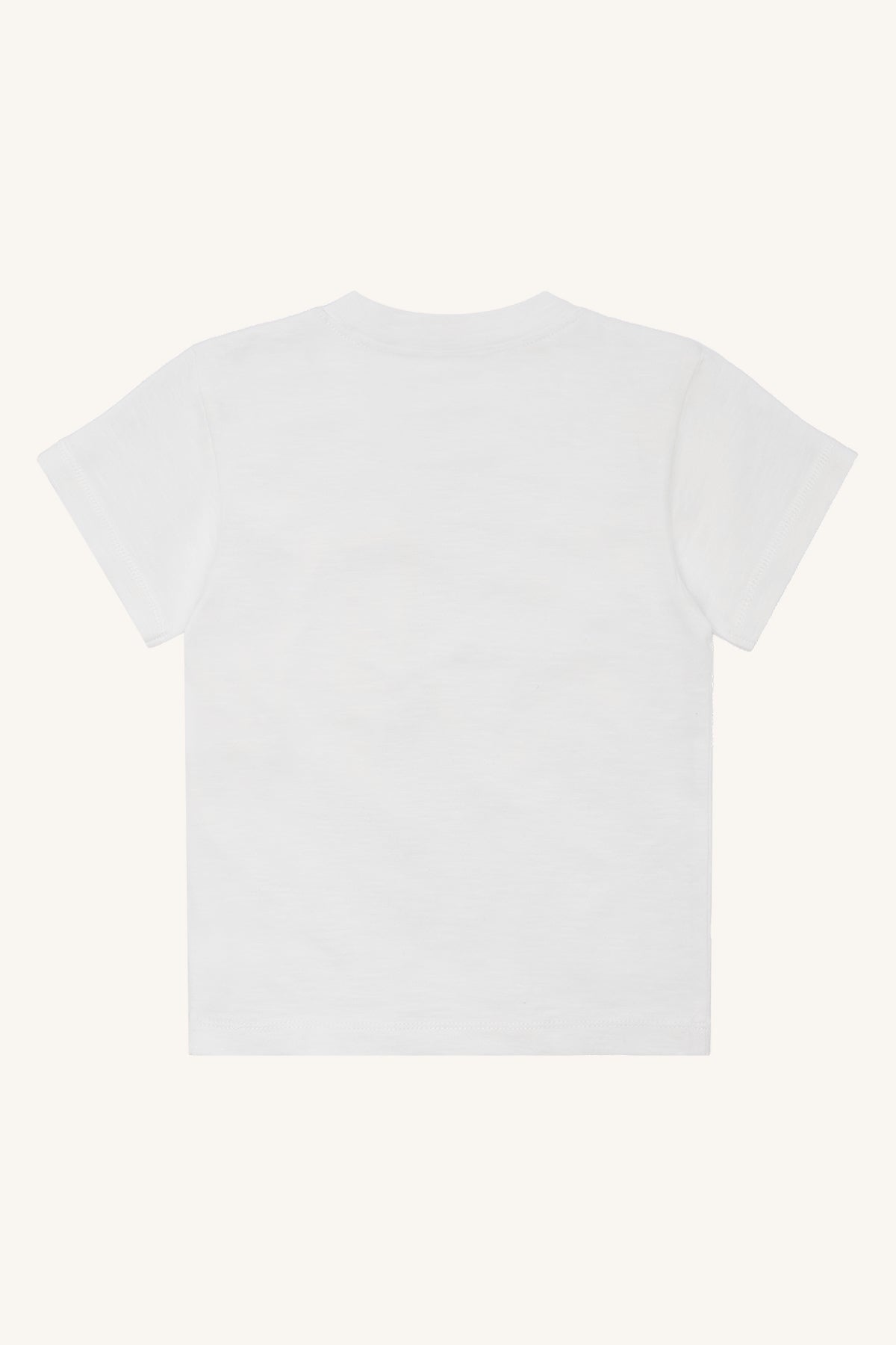 Hust & Claire T-Shirt Anton - Ivory