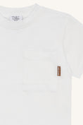 Bild in Galerie-Betrachter laden, Hust & Claire T-Shirt Anton - Ivory
