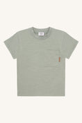 Bild in Galerie-Betrachter laden, Hust & Claire T-Shirt Anton - Iceberg
