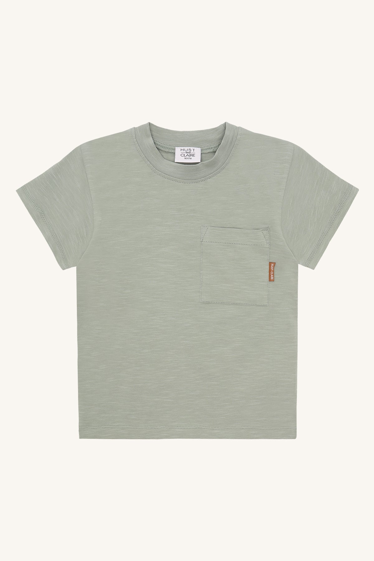 Hust & Claire T-Shirt Anton - Iceberg