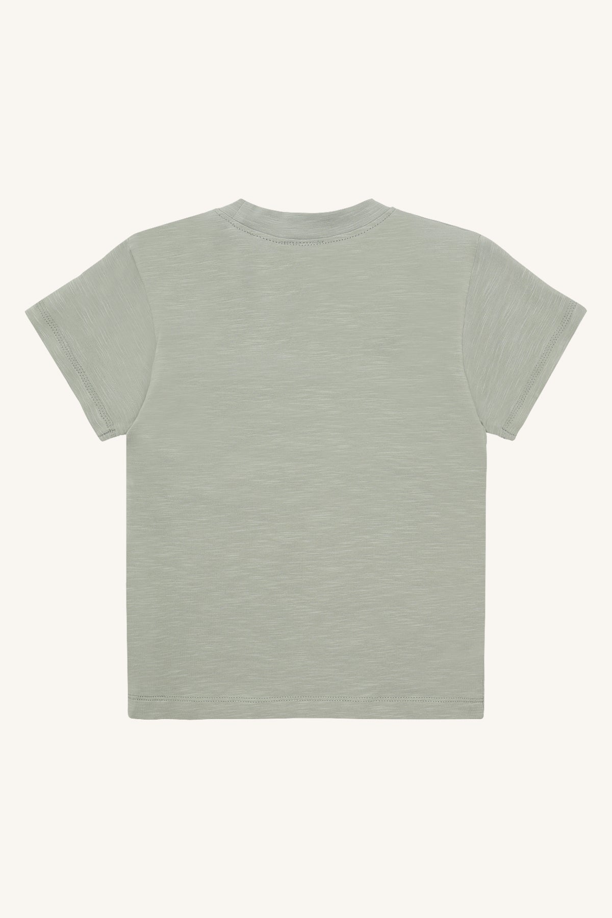 Hust & Claire T-Shirt Anton - Iceberg