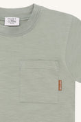 Bild in Galerie-Betrachter laden, Hust & Claire T-Shirt Anton - Iceberg

