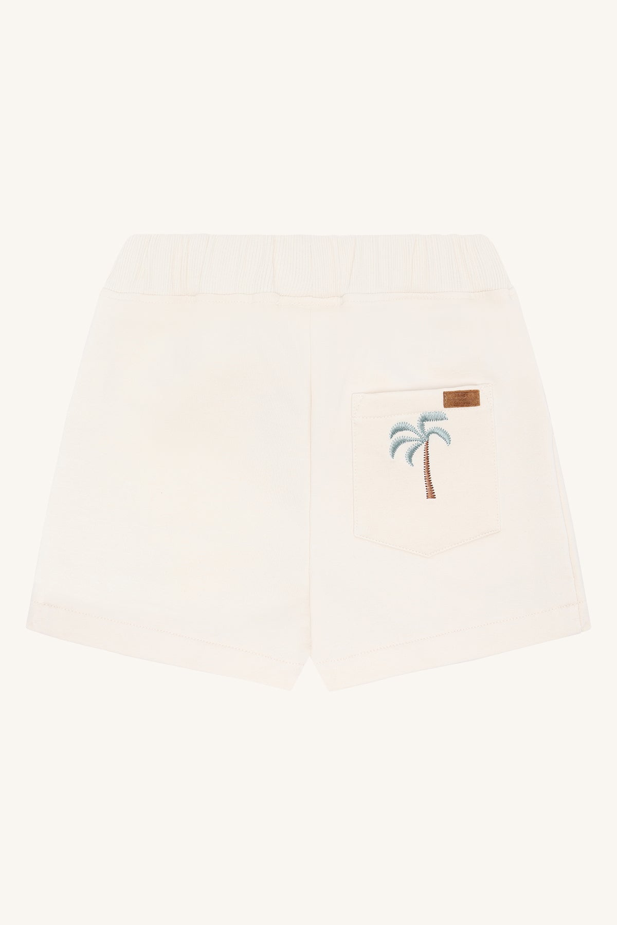 Hust & Claire Shorts Haggi Palme - Sandshell
