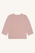 Bild in Galerie-Betrachter laden, Hust & Claire "T-Shirt" langarm Alma Horse - Rose
