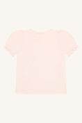 Bild in Galerie-Betrachter laden, Hust & Claire T-Shirt Alma - Giraffe Quartz
