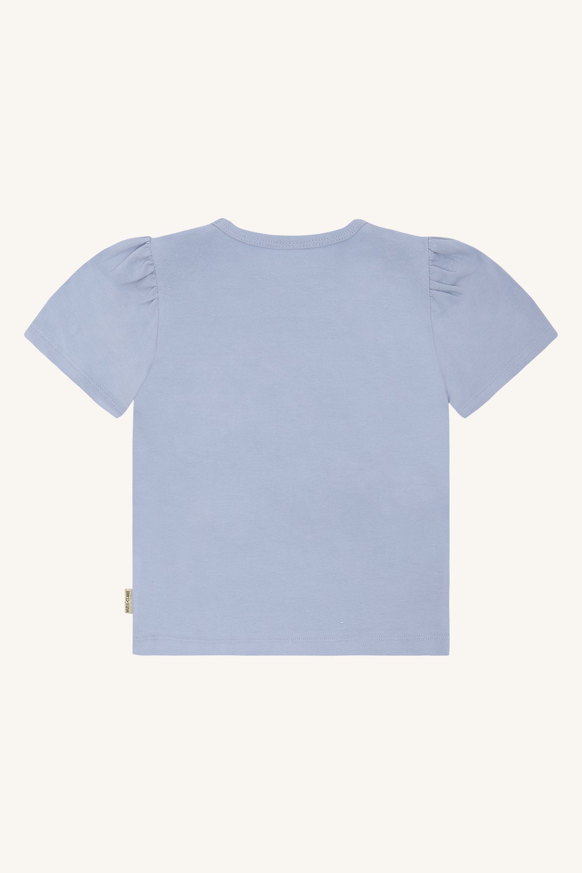 Hust & Claire T-Shirt Alma Eis - Zen Blue